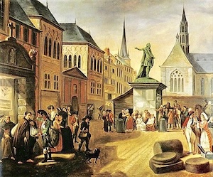 Josef II. klášter